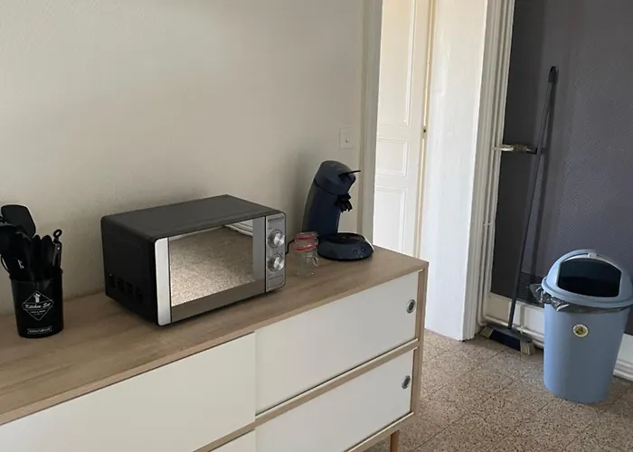 Bel Appartement 1 Chambre N9
