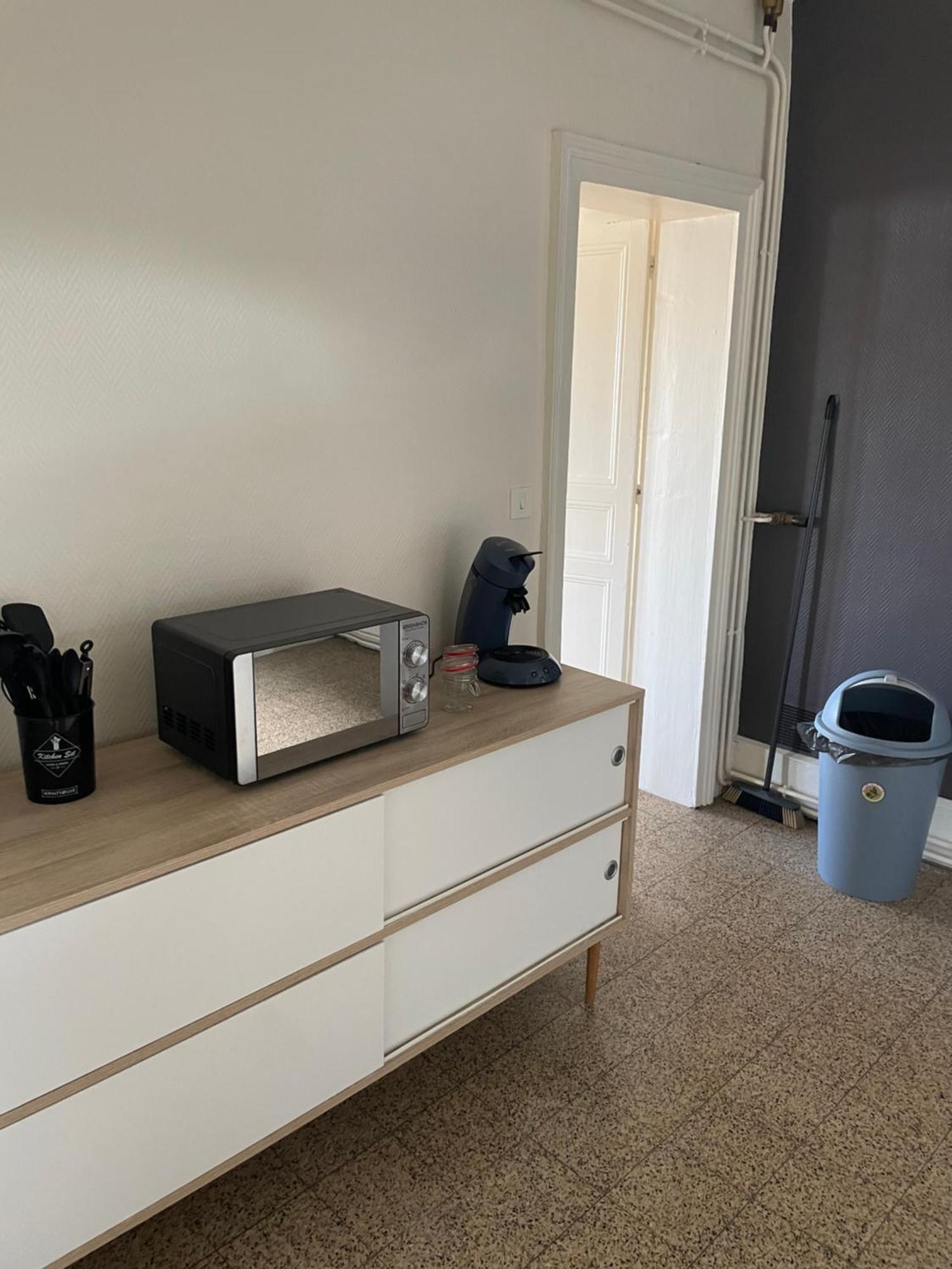 Apartment Bel 1 N9 Moulins (Allier)